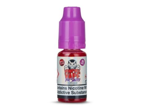 Liquid Vampire Vape - 10ml Pinkman 10mg Salt